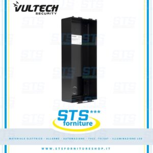 Cassetta ad incasso in alluminio per postazione esterna VS-PE210-IPLCD Intercom